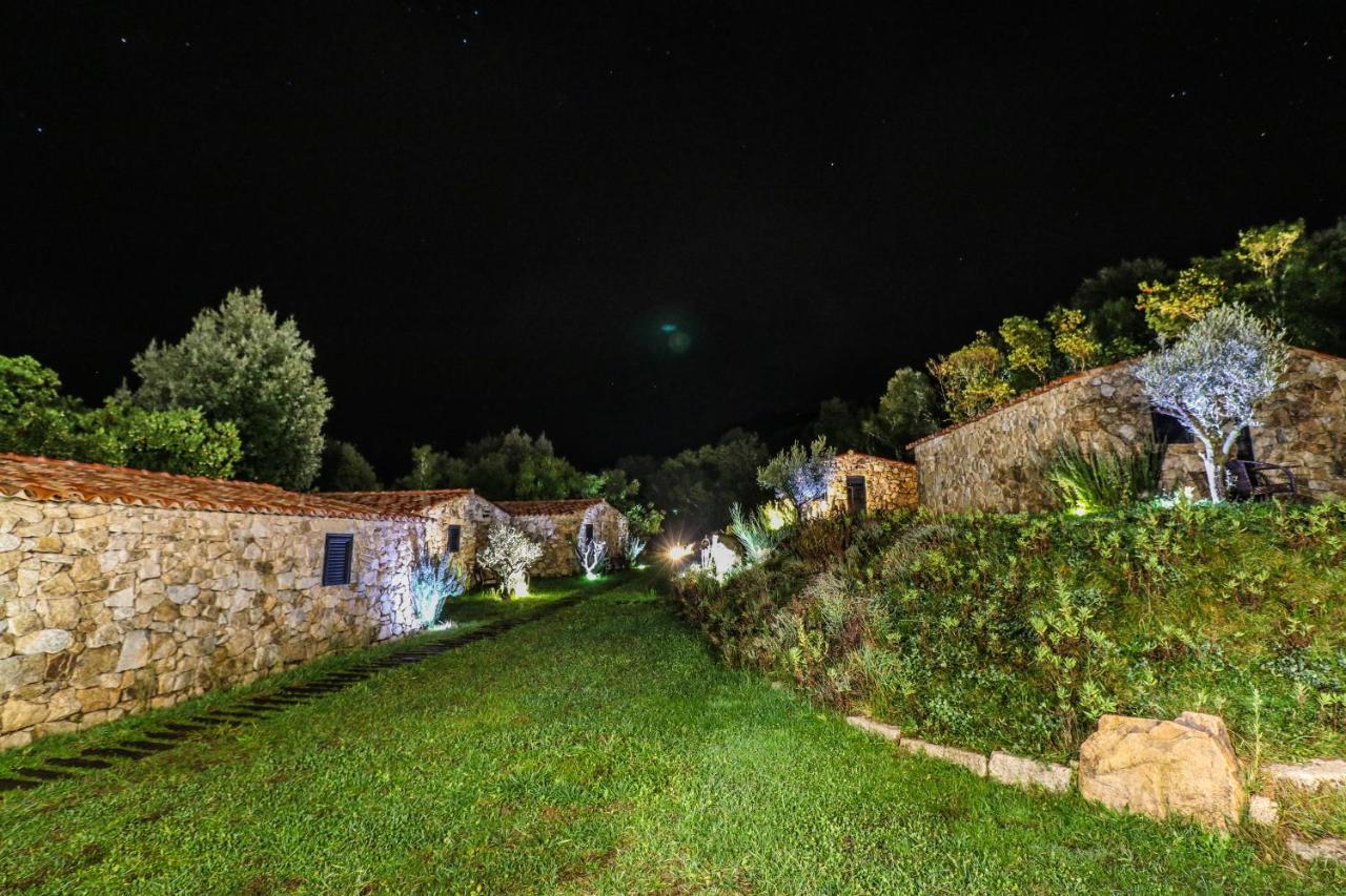 Bergerie Du Prunelli Cauro Экстерьер фото
